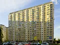ЖК «Переделкино Ближнее». Ул Ахматовой, дом 3. Фото от 04.08.2016 г.