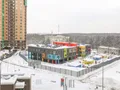 Мкр. «Загорье». Школа во дворе . Фото от 20.02.2018 г.