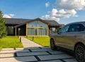 Единый архитектурный стиль зданий и зон отдыха обеспечит комфортное, удобное и эстетически приятное проживание за городом.