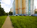 ЖК на ул. Главмосстроя, корп. 22-24. Облагороженная территория. Фото от 04.08.2016 г.