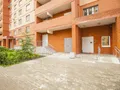 Микрорайон 28 («Первомайка»). Входная группа. Фото от 13.06.2016 г.