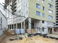 Ход строительства. Фото от 12.06.2015 г.