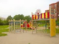 Детская игровая площадка. Фото от 28.05.2015 г.