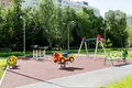 Детская площадка.