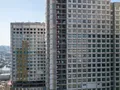 Ход строительства. Аэрофотосъемка от 14.04.2018.