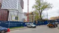 Ход строительства. Монтаж верхних этажей. Фото от 24.04.2026 г.