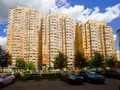 Мкр. «Белая Дача». Корпус 3а. Фото от 10.06.2016 г.