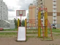 Детская площадка. Фото от 29.06.2015 г.