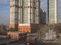 ЖК «Алые Паруса». Фото от 23.11.2014 г.
