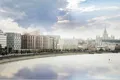 ЖК «Savvin River Residence»