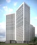 Площадь комплекса составит более 164 000 квадратных метров