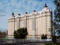 ЖК «Приозерный» (Совхоз им. Ленина)