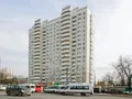 ЖК «Новые Кузьминки» (кв-л 117, корп. 2, 2А). Фото от 08.04.2015 г.