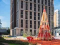 Благоустройство двора.