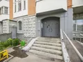 ЖК в Кожухово (мкр. 9, корп.13). Входная группа. Фото от 08.06.2016 г.