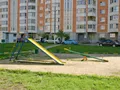 Детская игровая площадка. Фото от 21.05.2015 г.