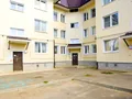 ЖК «Текстильщик». Входная группа. Фото от 01.09.2016 г.