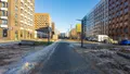 Фото хода строительства от 19.01.2025г.