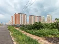 Общий вид. Мкр. «Некрасовка-Парк», квартал 7. Фото от 15.06.2015 г.