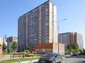 ЖК «Некрасовский», дом 12. Фото от 29.07.2015 г.