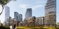 Архитектурный облик от бюро АПЕКС