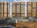 Мкр. «Новокосино-2». Ход строительства корпуса 2. Фото от 04.06.2016 г.