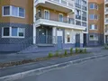 Мкр. «Южный» (Красноармейск). Входная группа. Фото от 30.06.2016 г.