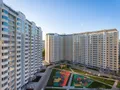 ЖК «Переделкино Ближнее». Первая очередь строительства. Аэрофотосъемка. Фото от 01.09.2016 г.
