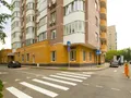 ЖК «Дом на Масловке». Вид со стороны дороги. Фото от 07.08.2016 г.