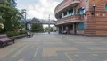 Благоустроенная территория. Аэрофотосъемка. Фото от 28.08.2019 г.
