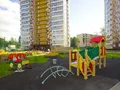 ЖК «Мелодия леса». Детская игровая площадка. Фото от 03.09.2017 г.