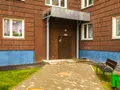ЖК «Леоновский Парк». Входная группа. Фото от 23.05.2016 г.