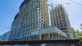 Ход строительства. Фото от 19.07.2026 г.