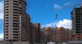 Ход строительства. Май 2013 года.