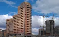 Ход строительства. Май 2013 года.