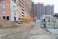 Ход строительства. Март 2015 года.