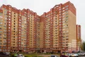 Улица Чернышевского, д. 1. Сентябрь 2013 г.
