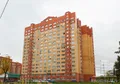 Улица Чернышевского. Сентябрь 2013 г.