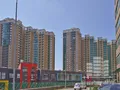 ЖК «Загорье». Фото от 28.07.2014 г.