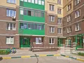 Вход в подъезд. Фото от 28.07.2014 г.