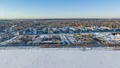Аэрофотосъемка от 20.03.2023