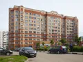ЖК «Заречье-2», дом 3г. Фото от 29.06.2015 г.