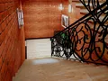 Пример оформления входной группы.