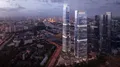 Neva Towers (Нева Тауэрс)