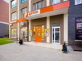 Жилой район «Москва А101». На первых этажах расположены коммерческие помещения. Фото от 13.07.2016 г.