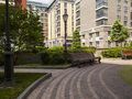 ЖК «Четыре Солнца». Облагороженная территория. Фото от 19.06.2016 г.