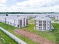 Эко-район «Борисоглебское». Ход строительства корпусов 139, 146. Аэрофотосъемка. Фото от 07.06.2017 г.