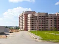Ход строительства. Дом 6. Фото от 31.07.2015 г.