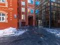 Вход во двор. Фото от 12.02.2018 г.