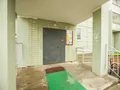 Мкр. «Центральный» (Железнодорожный). Входная группа. Фото от 13.06.2016 г.